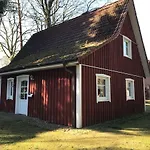 Vakantiehuis Moorhof