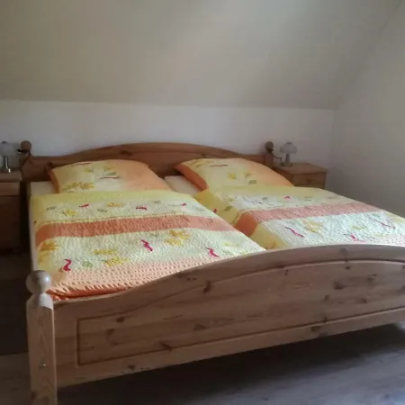 Moorhof Holiday home *