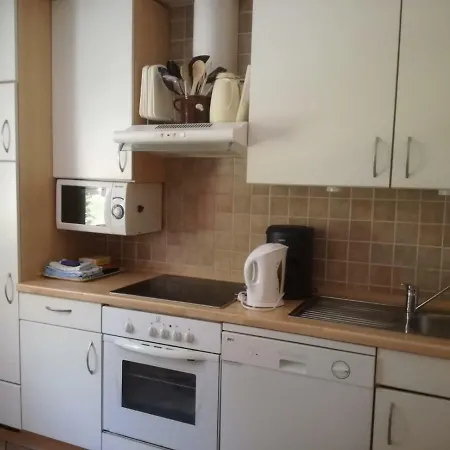 Moorhof Holiday home Schneverdingen