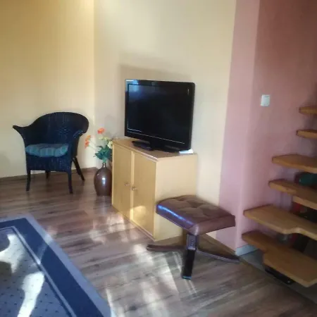 Hébergement de vacances Moorhof Schneverdingen