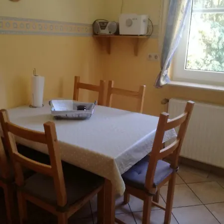 Hébergement de vacances Moorhof