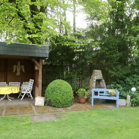 Holiday home Moorhof *