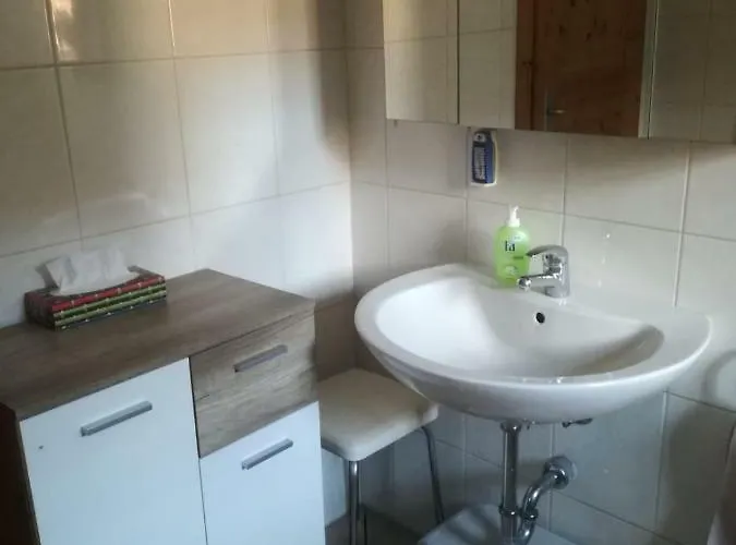 Moorhof Hébergement de vacances