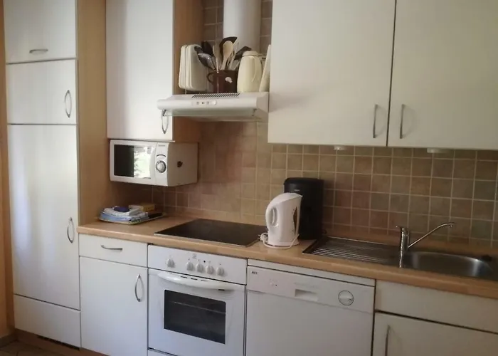 Moorhof Tatil Evi Schneverdingen