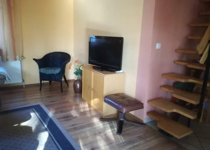 Tatil Evi Moorhof Schneverdingen